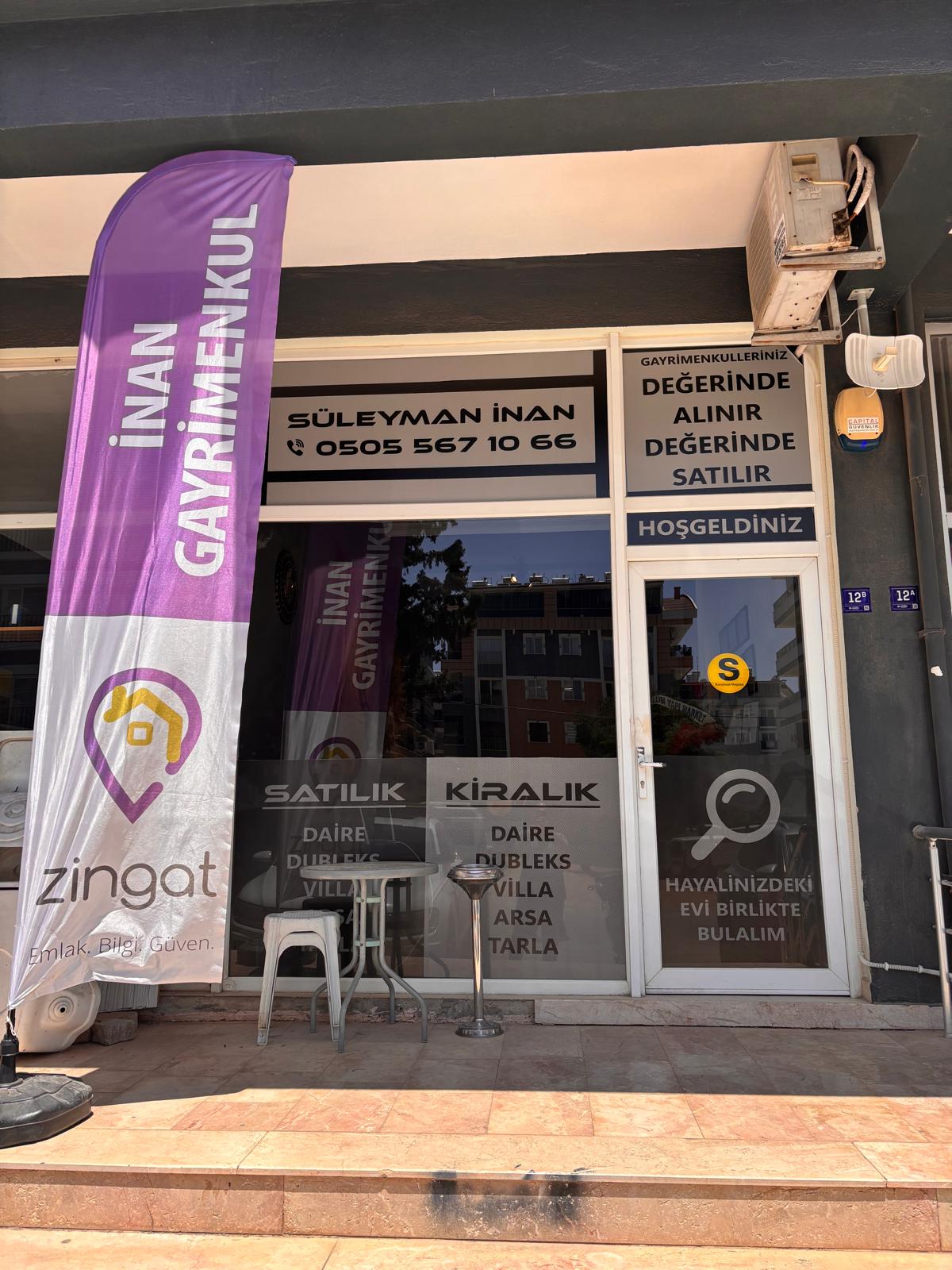 AYDIN DİDİM DE İMAR SINIRINDA DENİZE 1 KM MESAFEDE SATILIK TARLA